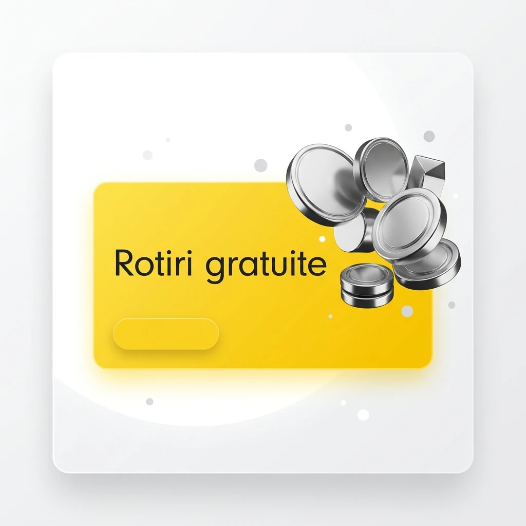 Rotiri gratuite