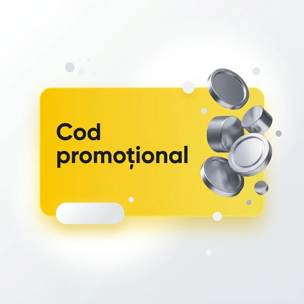 Cod promoțional